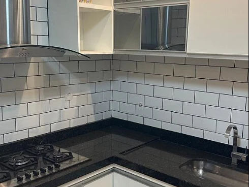 Apartamento em Saraiva, Uberlândia