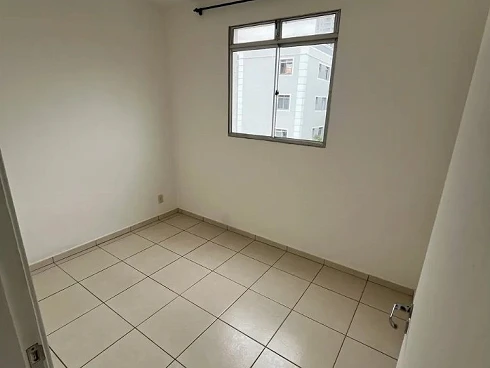 Apartamento em Gávea Sul, Uberlândia