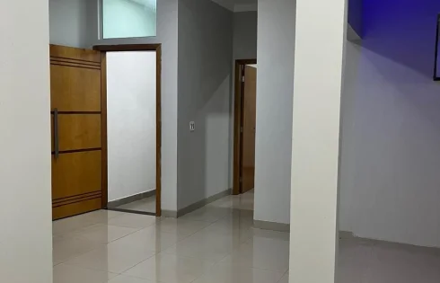Casa em Jardim Europa, Uberlândia