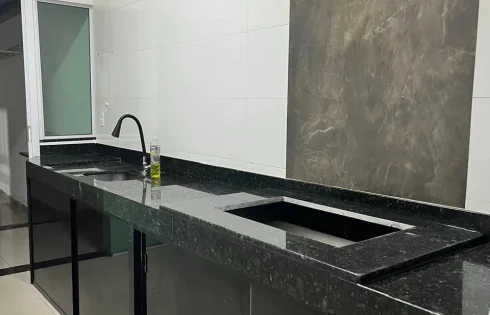 Casa em Jardim Europa, Uberlândia