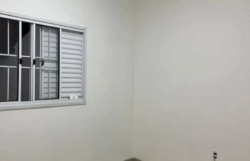 Casa em Jardim Europa, Uberlândia