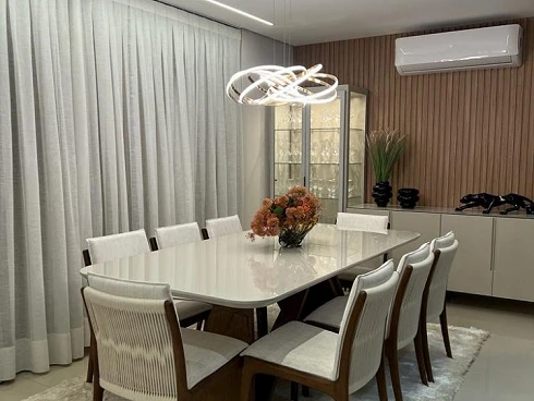 Apartamento em Tubalina, Uberlândia