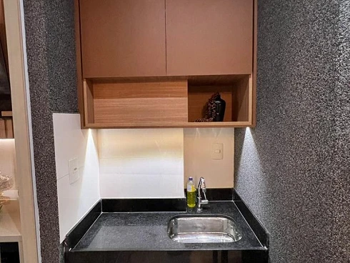 Apartamento em Tubalina, Uberlândia