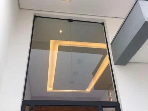 Casa em Jardim Patricia, Uberlândia