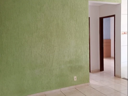 Apartamento em Alto Umuarama, Uberlândia