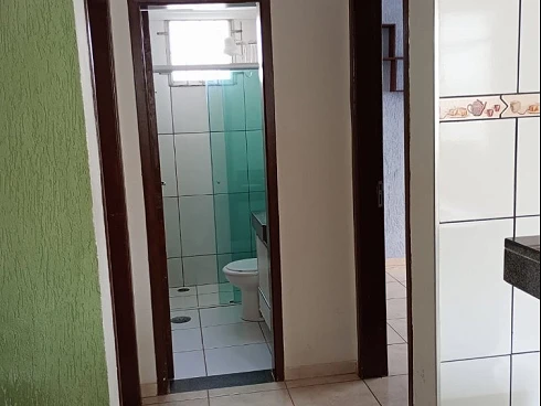 Apartamento em Alto Umuarama, Uberlândia