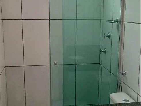 Apartamento em Alto Umuarama, Uberlândia