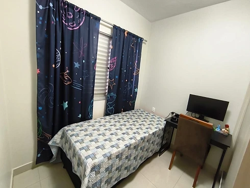 Apartamento em Tubalina, Uberlândia