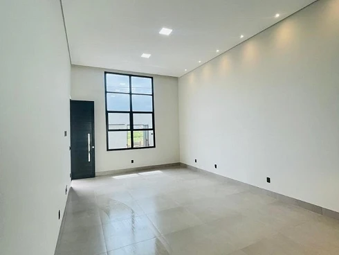 Casa em Aclimação, Uberlândia