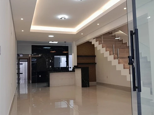 Dona Zulmira, Uberlândia