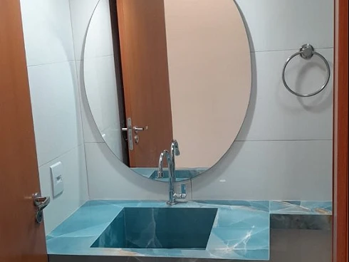 Casa em Dona Zulmira, Uberlândia