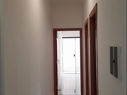 Casa em Dona Zulmira, Uberlândia