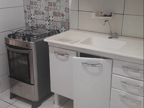 Casa em Shopping Park, Uberlândia