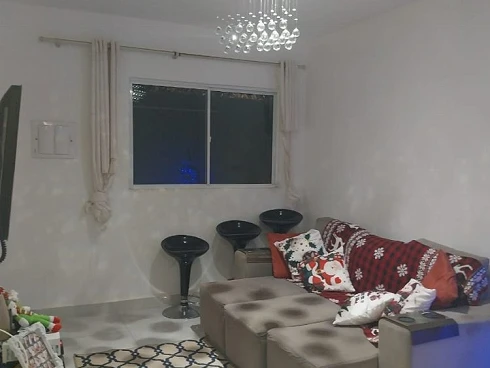 Casa em Santiago, Araguari