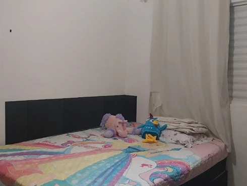 Casa em Santiago, Araguari