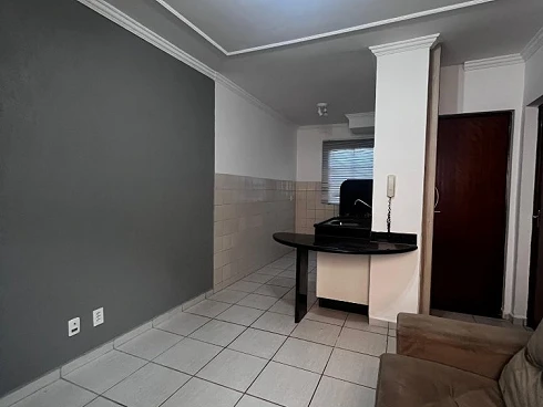 Apartamento em Laranjeiras, Uberlândia