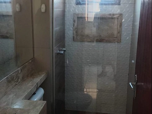 Apartamento em Laranjeiras, Uberlândia
