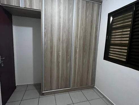 Apartamento em Laranjeiras, Uberlândia