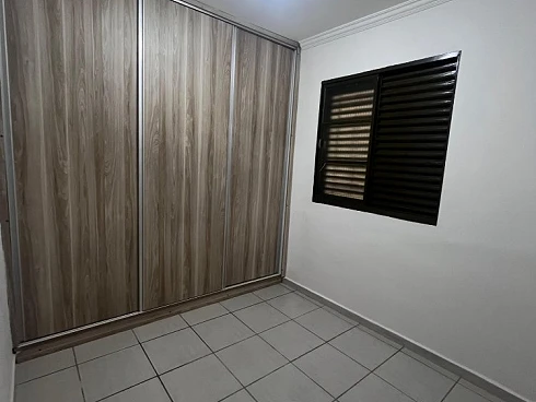 Apartamento em Laranjeiras, Uberlândia