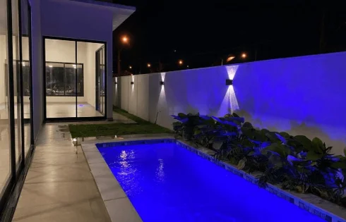 Casa em Laranjeiras, Uberlândia
