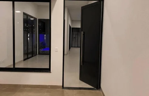 Casa em Laranjeiras, Uberlândia