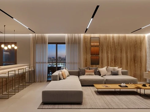 Apartamento em Lídice, Uberlândia