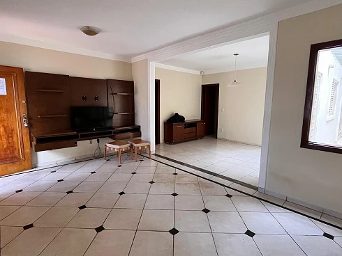 Vigilato Pereira, Uberlândia