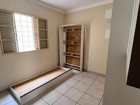 Casa em Vigilato Pereira, Uberlândia