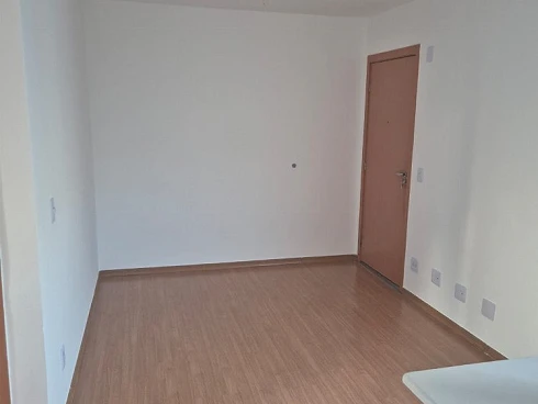Apartamento em Jardim Patricia, Uberlândia