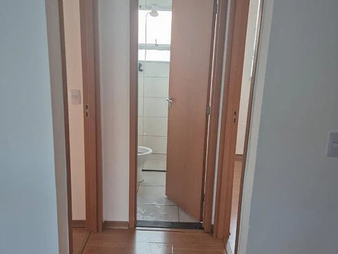 Apartamento em Jardim Patricia, Uberlândia