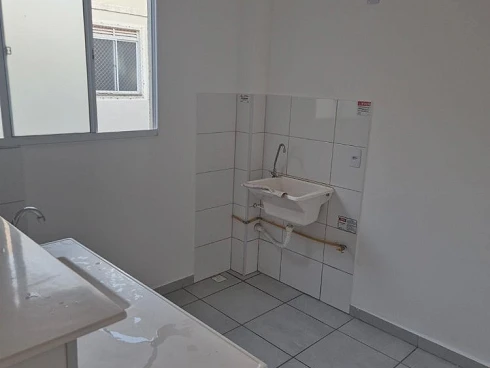 Apartamento em Jardim Patricia, Uberlândia