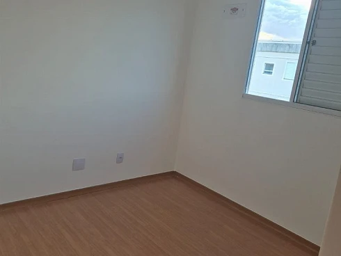Apartamento em Jardim Patricia, Uberlândia