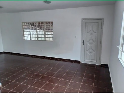Vigilato Pereira, Uberlândia