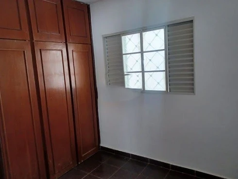 Casa em Vigilato Pereira, Uberlândia