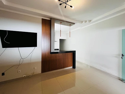 Casa em Jardim Europa, Uberlândia