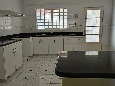 Casa em Jardim Botânico, Uberlândia