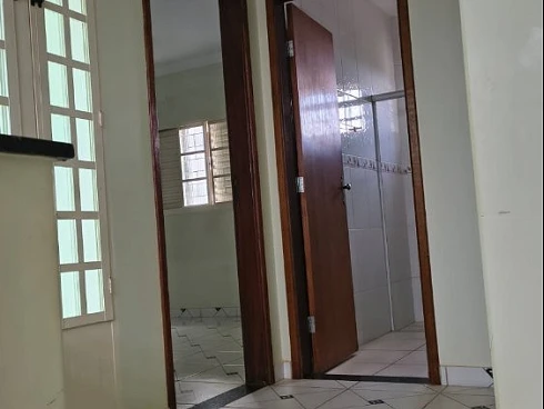 Casa em Jardim Botânico, Uberlândia