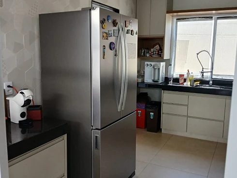 Casa em Laranjeiras, Uberlândia