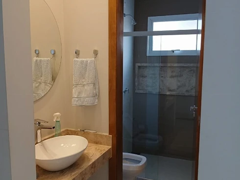 Casa em Laranjeiras, Uberlândia