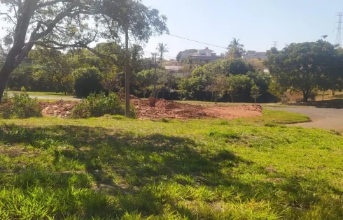 Terreno em City Uberlândia, Uberlândia