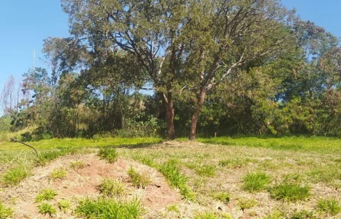 Terreno em City Uberlândia, Uberlândia