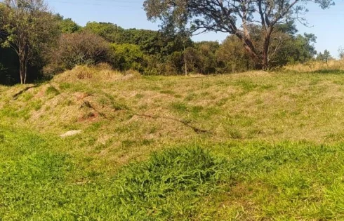 Terreno em City Uberlândia, Uberlândia