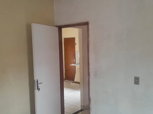 Casa em Luizote De Freitas, Uberlândia