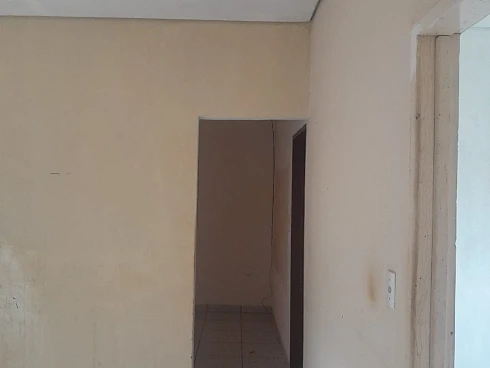Casa em Luizote De Freitas, Uberlândia