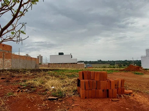 Terreno em Portal Do Vale, Uberlândia