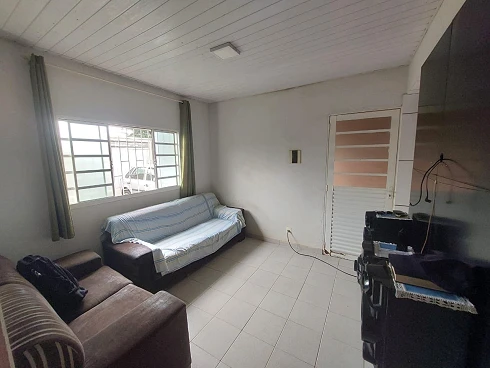 Residencial Integração, Uberlândia