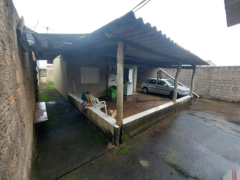 Casa em Residencial Integração, Uberlândia