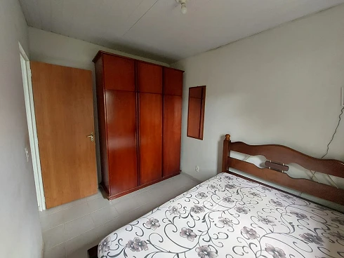 Casa em Residencial Integração, Uberlândia