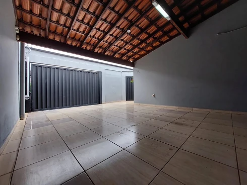 Casa em Planalto, Uberlândia