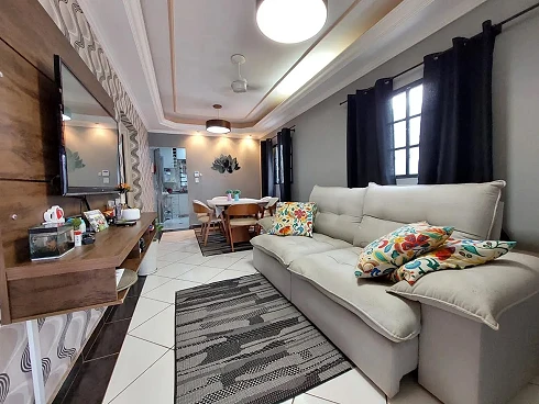 Casa em Planalto, Uberlândia